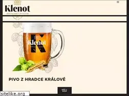 Sites similar to hradeckyklenot.cz