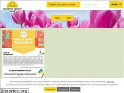 Sites similar to hradeckyvenkov.cz