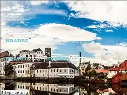 Sites similar to hradeczije.cz