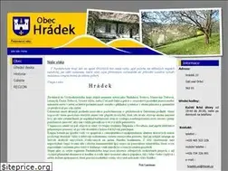 Sites similar to hradek-uo.cz