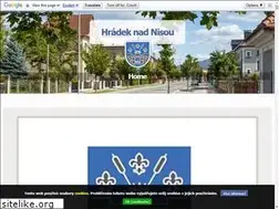 Sites similar to hradek.cz