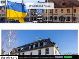 Sites similar to hradek.eu