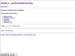 Sites similar to hradhouse.cz
