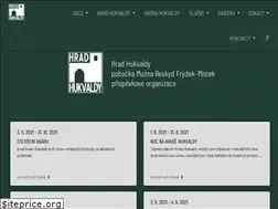 Sites similar to hradhukvaldy.eu