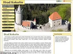 Sites similar to hradkokorin.eu