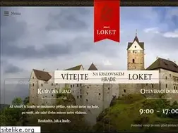 Sites similar to hradloket.cz