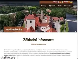 Sites similar to hradstrakonice.cz