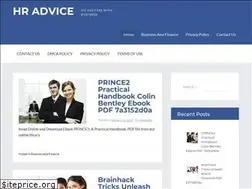 Sites similar to hradvice.online