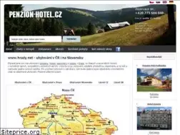 Sites similar to hrady.net