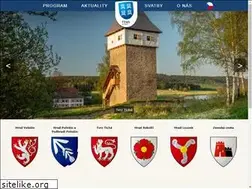 Sites similar to hradynamalsi.cz