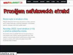 Sites similar to hradynazahrady.cz