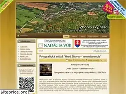 Sites similar to hradzborov.sk