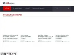 Sites similar to hraero.info