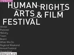 Sites similar to hraff.org.au