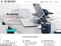 Sites similar to hragileinstitute.com