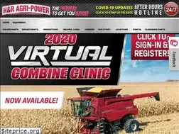 Sites similar to hragripower.com