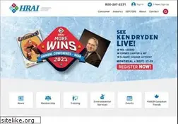 Sites similar to hrai.ca