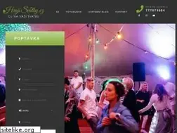 Sites similar to hrajisvatby.cz