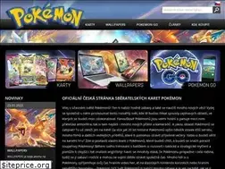 Sites similar to hraju-pokemon.cz