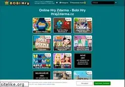 Sites similar to hrajzdarma.cz