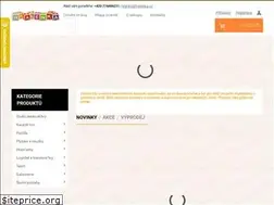Sites similar to hralenka.cz