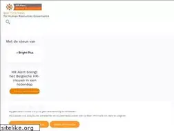 Sites similar to hralert.be