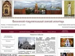 Sites similar to hram-ks.ru