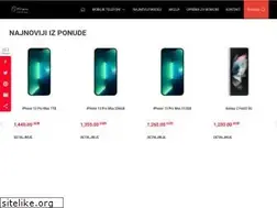 Sites similar to hram.rs