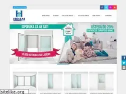 Sites similar to hram032.rs