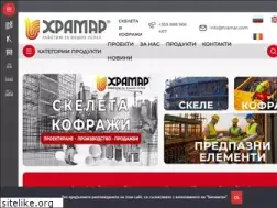 Sites similar to hramar.com