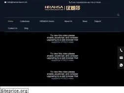Sites similar to hramsa-faucet.com