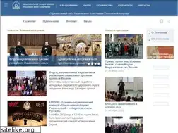 Sites similar to hramvidnoe.ru