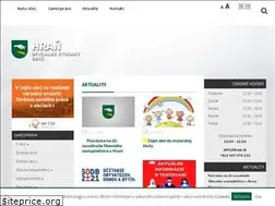 Sites similar to hran.sk