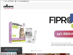 Sites similar to hrana-chicopee.ro