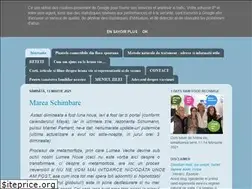Sites similar to hrana-vie.blogspot.com