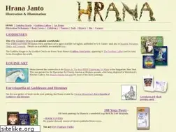 Sites similar to hranajanto.com