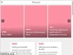 Sites similar to hranari.cz