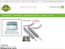 Sites similar to hranazamilenici.mk