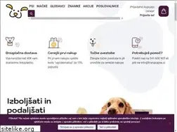 Sites similar to hranazapse.si
