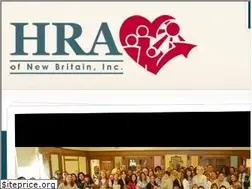Sites similar to hranbct.org