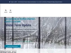 Sites similar to hrandequity.utoronto.ca