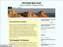 Sites similar to hrangzel.wordpress.com
