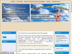 Sites similar to hranitel-2.ru