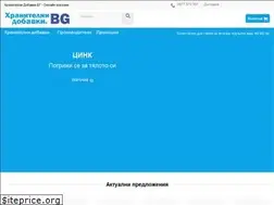 Sites similar to hranitelnidobavki.bg