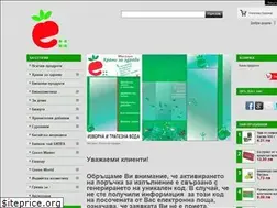 Sites similar to hranizazdravebg.com