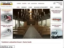 Sites similar to hranol.com