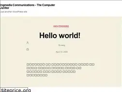 Sites similar to hrantalianak.com