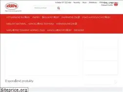 Sites similar to hrapa.cz