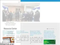 Sites similar to hrapf.org