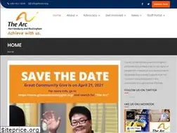 Sites similar to hrarc.org